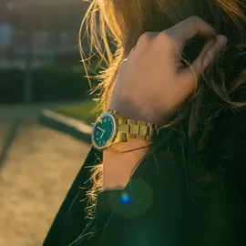 Jaguar Connected J983/5 Damenchronograph Mit Bluetooth