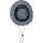 ION Bucket Hut schwarz One Size