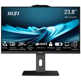 MSI PRO AP242P 14M-635DE All-in-One PC 60cm (23.8 Zoll) Full HD Intel® CoreTM i5 i5-14400 8GB RA