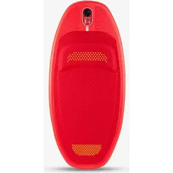 Kneeboard/Wakeboard vielseitig und aufblasbar ROT M