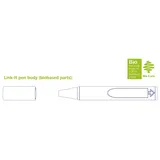 Schneider Fineliner Link-It grün