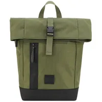 Strellson Northwood rs Daypack 38 cm Laptopfach oliv