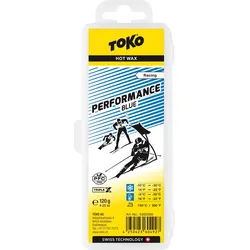 Toko Performance Blue 120g neutral (0000)