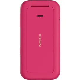 Nokia 2660 Flip Pop Pink