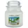 Yankee Candle Clean Cotton mittelgroße Kerze 411 g