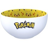 Abysse Corps POKEMON - Bowl - 600 ml - "Pikachu" x2