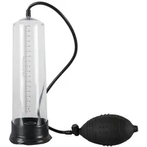 Mister Boner Penispumpe „Professionals Power Pump“,