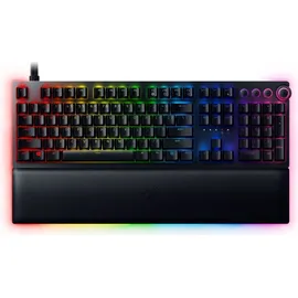 Razer Huntsman V2 Analog QWERTY
