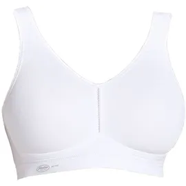 Anita Sport-BH Weiß 100A