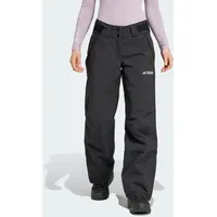 Adidas Terrex Xperior 2L Insulated Stretch Skihose Black /