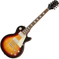 Epiphone Les Paul Standard 60s Bourbon Burst