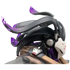 Blizzard Overwatch 2 - Ramattra Bust Scale 1/5
