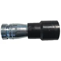 Cleancraft Adpater Schlauch/Tank antistatisch