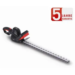 Scheppach Elektro Teleskop Heckenschere ETHT610 Schwertlänge 710mm Stärke 24mm