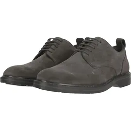 CLARKS Aldwin Lace Herren Grau 44,5