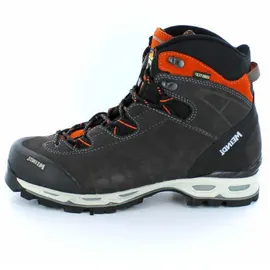MEINDL Air Revolution Ultra Herren anthrazit/orange 41