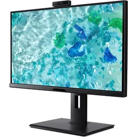 Acer B8 B278Kbemiqprcuzx 27,9"