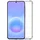 Samsung by Mobeen Clear Cover für Galaxy A57, transparent