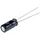 Frolyt E-RF3048 Elektrolyt-Kondensator radial bedrahtet 5mm 470 μF 10V 20% (Ø x L) 8.7mm x 12.7mm