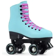SMJ Sport Smj, Damen, Rollschuhe, sport Pixi W roller skates HS-TNK-000011427 38, Pink, Blau, Grün