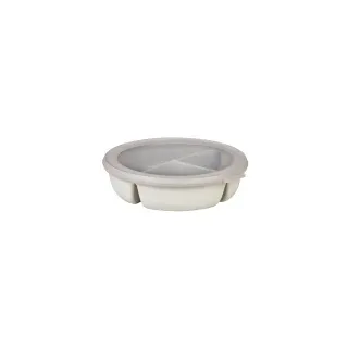 Bento Bowl Cirqula nordic white 1 l