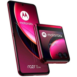 Motorola Razr 40 5G 8 GB RAM 256 GB summer lilac