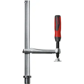 Bessey Spannzange Kunststoff 300 mm rot