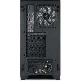 Joule Performance Gaming-PC Intel Core i9 13900F 2023 32 GB RAM 2 TB SSD NVIDIA GeForce RTX 4090 Windows 11 Home