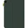 Gecko Covers Tablethülle für Samsung Galaxy Tab A11+/A9+ Grün