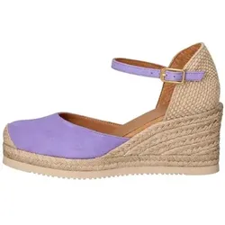 Unisa  Espadrilles Caceres Espadrilles Frau  in Violett, 38
