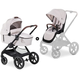 hauck Walk N Care beige