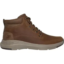 SKECHERS Ederic Herren Braun 43