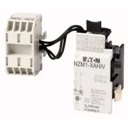 Eaton 259772 Arbeitsstromauslöser, 12VAC/DC, +1fS NZM1-XAHIV12AC/DC