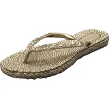 Ilse Jacobsen Zehentrenner CHEERFUL03G Fußpflegezubehör 1 pair Hellbraun Damen