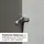 WIMEX Drehtürenschrank Digit 225 x 208 x 58 cm Schwarz
