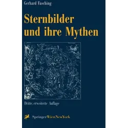 Sternbilder und ihre Mythen