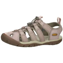 KEEN Clearwater CNX Timberwolf/Fawn,