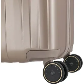 Travelite Barbara Novelty 4-Rollen M 65 cm / 68 l beige