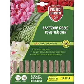 protect Lizetan Plus Combistäbchen 10 Stück