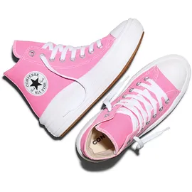 Converse Chuck Taylor All Star Move Hi Damen Rosa 41
