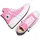 Converse Chuck Taylor All Star Move Hi Damen Rosa 41