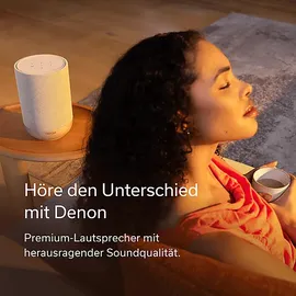Denon Home 200 Stone