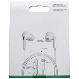 4smarts Universal Headset Melody Digital Basic