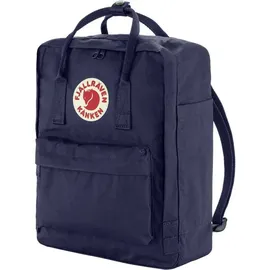 Fjällräven Kanken 16 l midnight purple