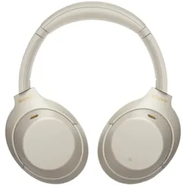 Sony WH-1000XM4 silber