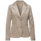 STREET ONE Cordblazer - beige