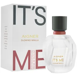 Aigner It's Me Glowing Vanilla Eau de Parfum 100 ml