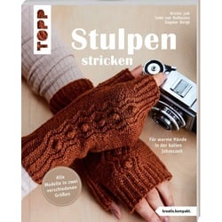 Stulpen stricken (kreativ.kompakt.)