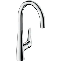 Hansgrohe Talis M51 Einhebel-Küchenmischer Chrom