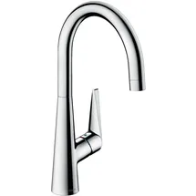 Hansgrohe Talis M51 Einhebel-Küchenmischer Chrom